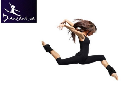 Dancentre - School Find 0