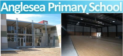 Anglesea Primary School  - Australia Private Schools 0