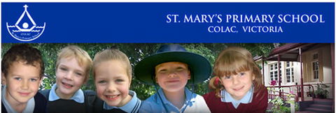 St Marys Primary School Colac - Australia Private Schools 0