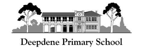 Deepdene Primary School - School Education 0