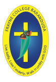 Frayne College Baranduda  - School Education 0