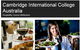 Cambridge International College Melbourne Campus - thumb 0