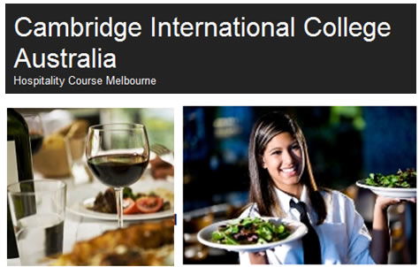 Cambridge International College Melbourne Campus - Australia Private Schools 0