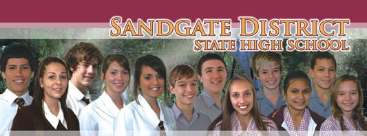 Deagon QLD School Education