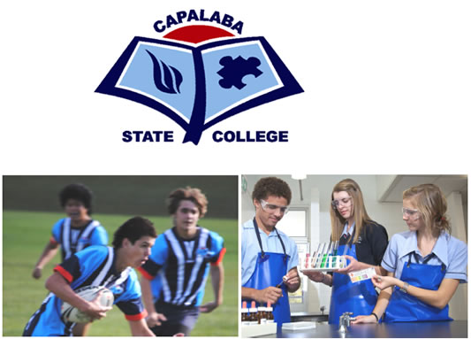 Capalaba QLD Australia Private Schools