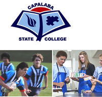 Capalaba State College  - School Find