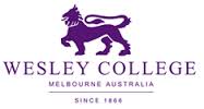 Wesley College Melbourne - School Education 0