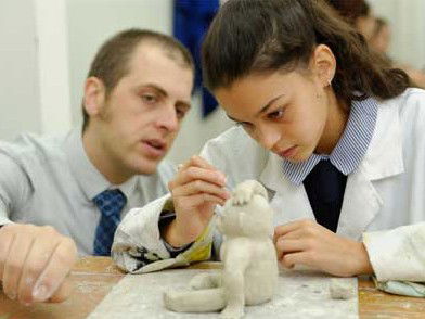  School Education