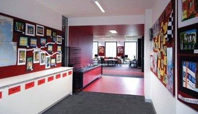 Alphington Grammar School - School Find 2