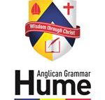 Hume Anglican Grammar - School Find