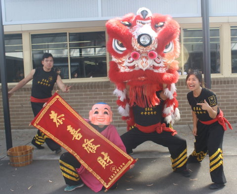 Wantirna College - Australia Private Schools 2