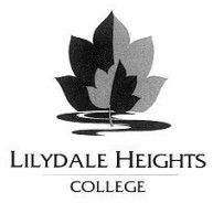 Lilydale Heights College - School Education