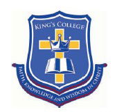 King's College Christian School Warrnambool - Australia Private Schools