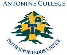 Antonine College - School Find 0