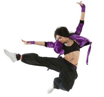 Dancentre - School Find 3