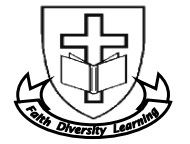 St Martin De Porres School Avondale Heights - School Find 0