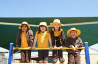 Craigieburn Primary School - School Find 1