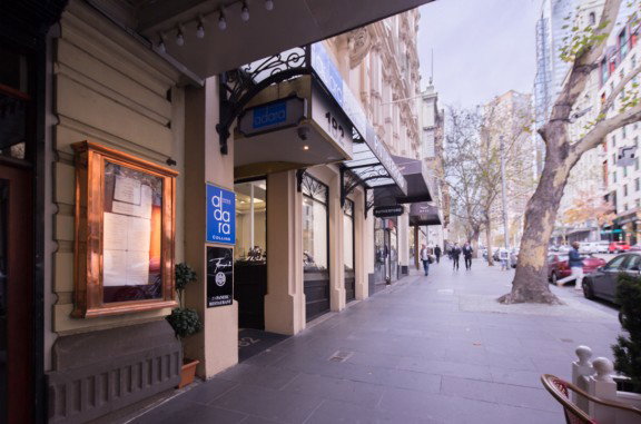 Melbourne Cbd And Inner Suburbs VIC Australia Private Schools