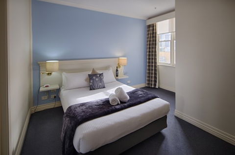 Adara Hotels Apartments - Adara Collins - Australia Private Schools 1