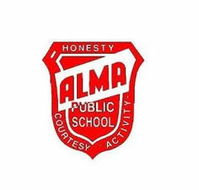 Alma Public School - Australia Private Schools