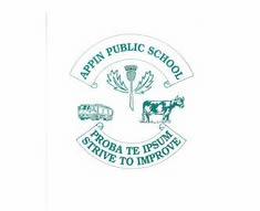 Appin NSW School Find