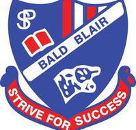 Bald Blair Public School - School Find