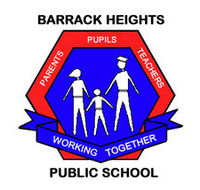 Barrack Heights Public School - School Education