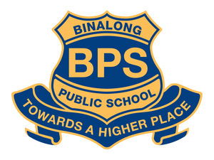Binalong NSW School Education