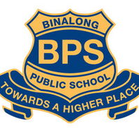 Binalong Public School - School Education