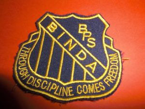 Binda NSW Australia Private Schools