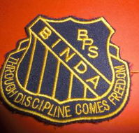 Binda Public School - School Find