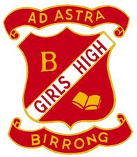 Birrong Girls High School - Australia Private Schools 0