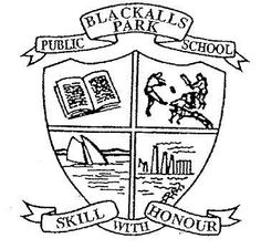 Blackalls Park Public School - School Find 0