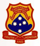 Canterbury Boys High School - School Education 0