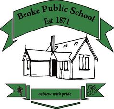 Broke Public School - School Find 0