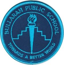 Bullarah NSW School Education