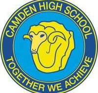 Camden High School - School Education