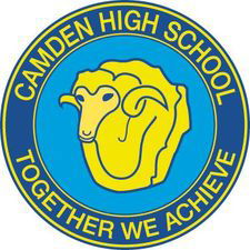 Camden High School - School Education 0