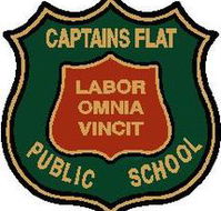 Captains Flat Public School - School Education
