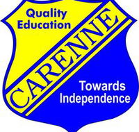 Carenne School - School Find