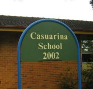 Casuarina School - School Find
