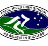 Cecil Hills High School - School Find