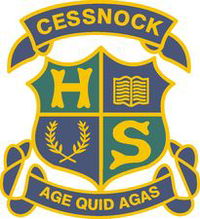 Cessnock High School