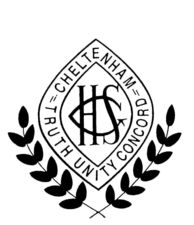 Cheltenham Girls High School Beecroft