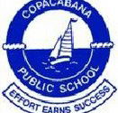 Copacabana Public School - School Education