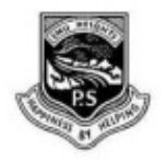 Emu Heights Public School - School Education
