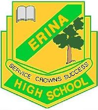 Erina High School - School Find 0