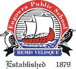 Eugowra NSW School Find