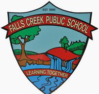 Falls Creek Public School - School Find
