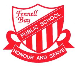 Fennell Bay NSW School Find